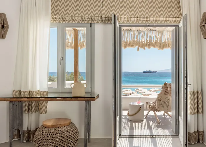 Virtu Suites