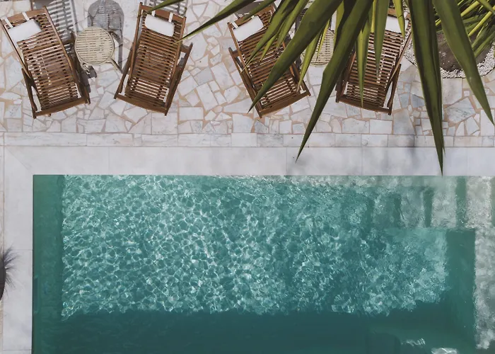 Hotel Le Sud