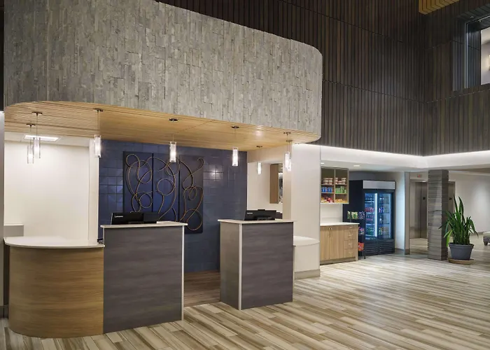 Best Western Plus Prince George