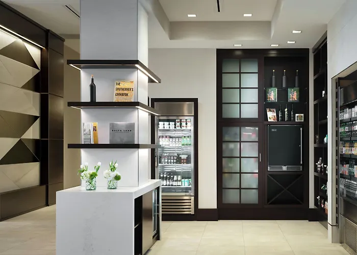 Ac Hotel By Marriott Jackson Ridgeland
