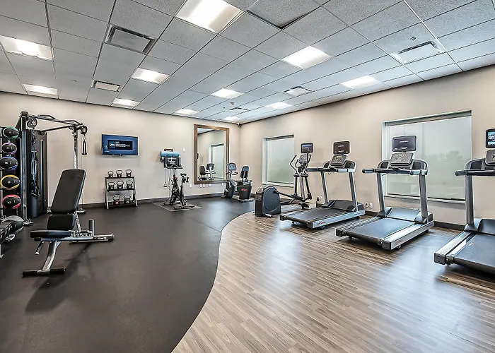 Hampton Inn & Suites Howell