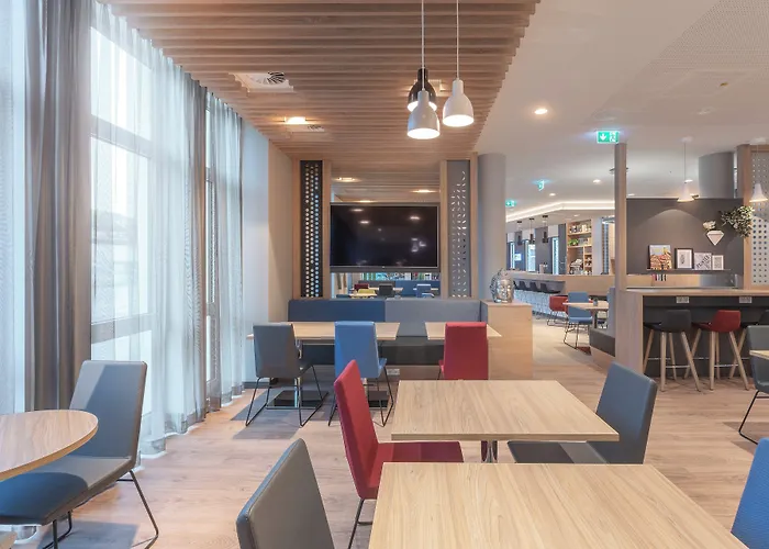 Holiday Inn Express - Erlangen, an IHG Hotel