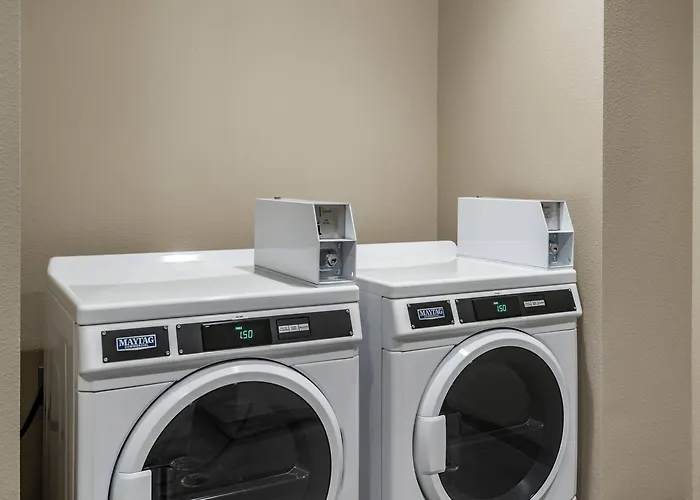 Mainstay Suites Durango