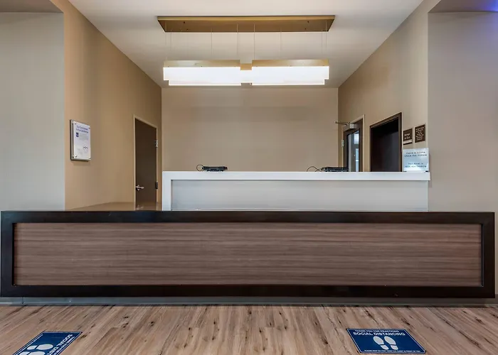 Mainstay Suites Durango