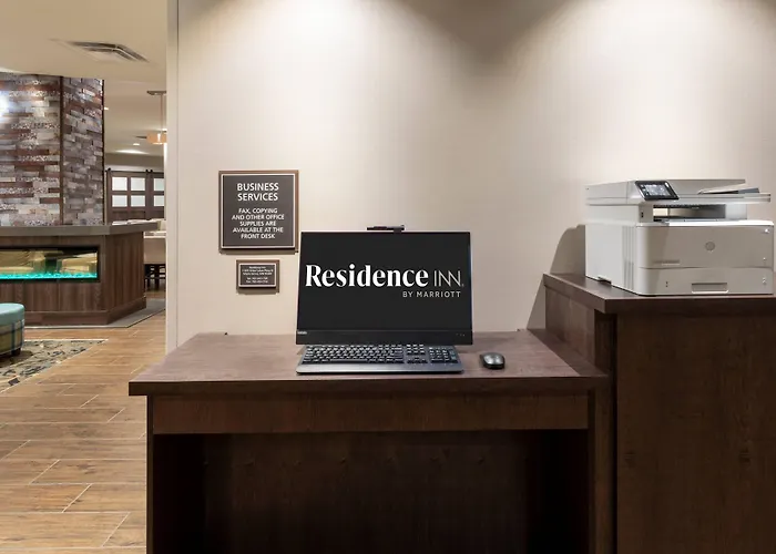 Residence Inn Minneapolis Maple Grove/Arbor Lakes