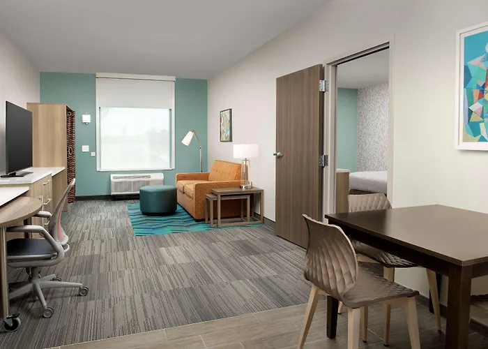 Home2 Suites By Hilton Marysville