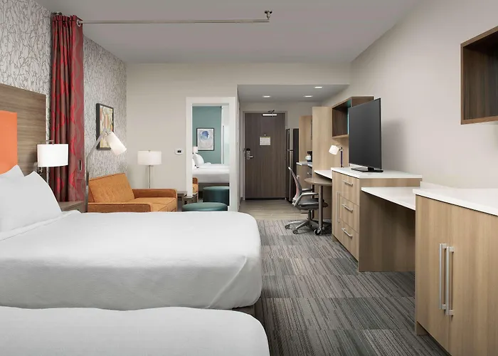 Home2 Suites By Hilton Marysville