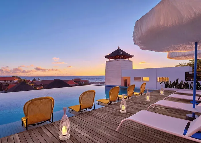 Aloft By Marriott Bali Seminyak