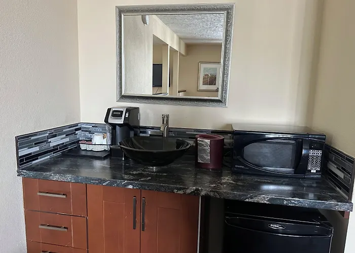Wyndham Garden Medicine Hat Conference Center