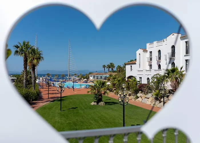 Sighientu Resort