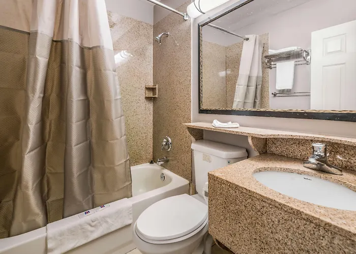 Motel 6-Toms River, Nj