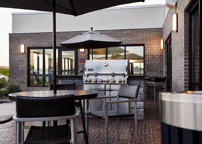Towneplace Suites By Marriott St. Louis O'Fallon