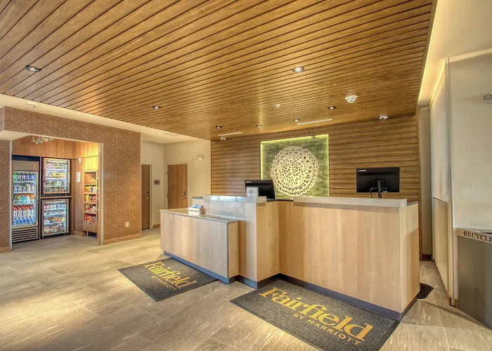 Fairfield Inn & Suites By Marriott Appleton