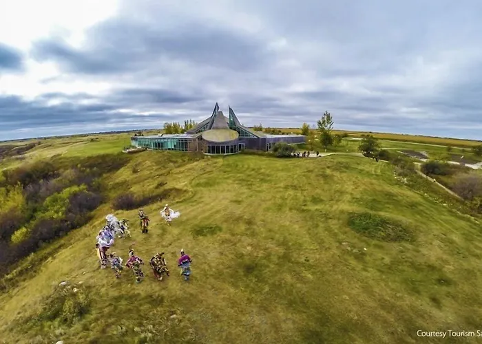 Dakota Dunes Resort