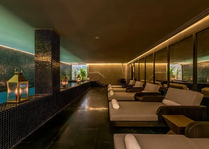 Radisson Blu Hotel Casablanca City Center