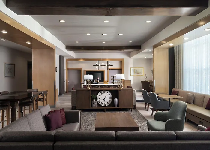 Staybridge Suites - Flowood - Nw Jackson By Ihg
