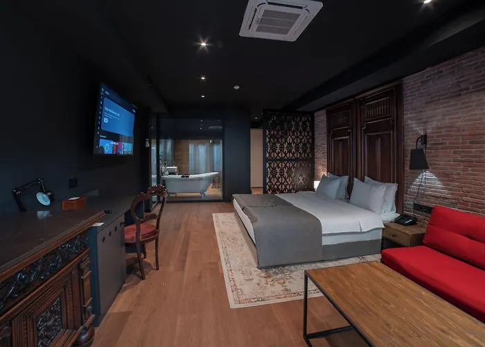 Tbilisee Hotel