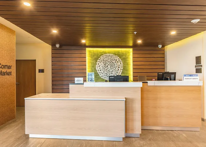 Fairfield Inn & Suites By Marriott Corpus Christi Central