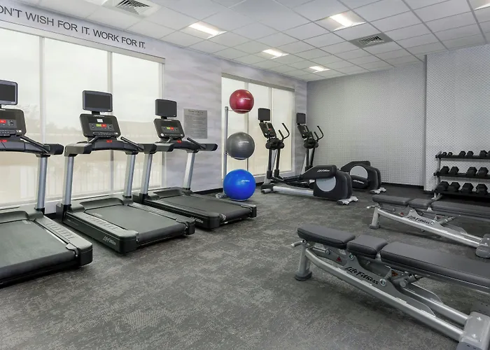 Fairfield Inn & Suites Charlotte Monroe