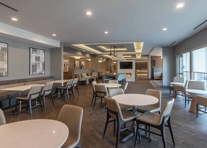 Residence Inn By Marriott Anderson Clemson