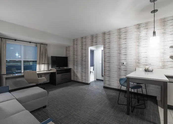 Residence Inn By Marriott Anderson Clemson