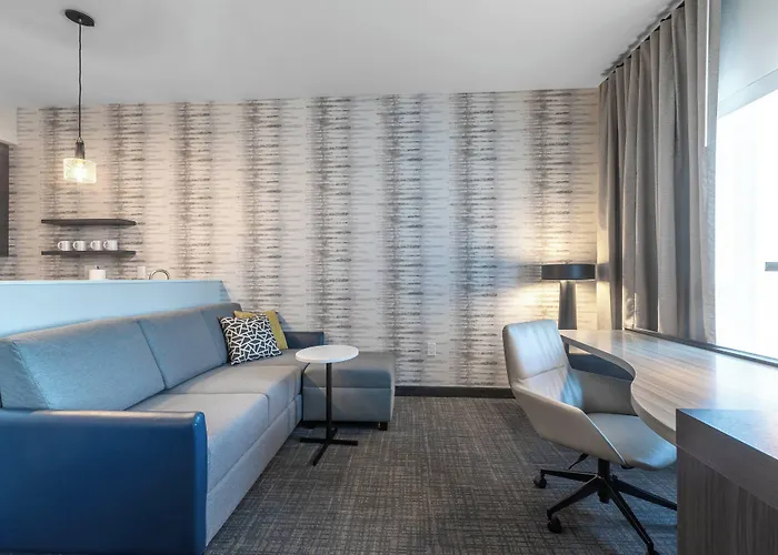 Residence Inn By Marriott Anderson Clemson