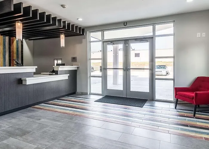 Studio 6-Mesquite, Tx - Dallas