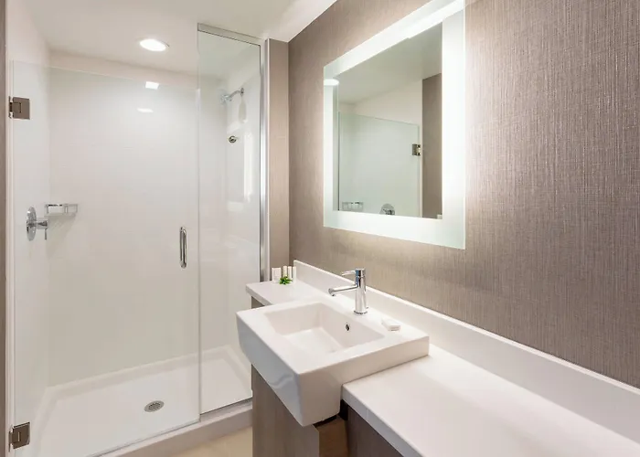 Springhill Suites Minneapolis Maple Grove/Arbor Lakes