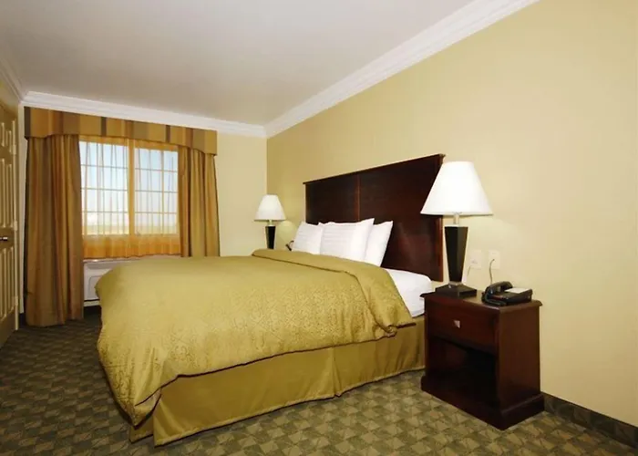 Best Western Cresson Inn