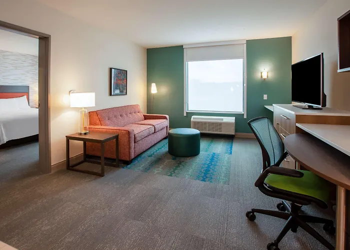 Home2 Suites By Hilton Lewisburg, Wv