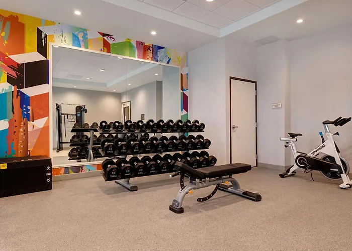 Hilton Garden Inn Temecula