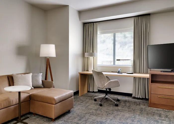 Residence Inn By Marriott Vail