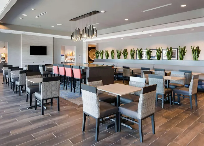 Comfort Suites Kennewick At Southridge