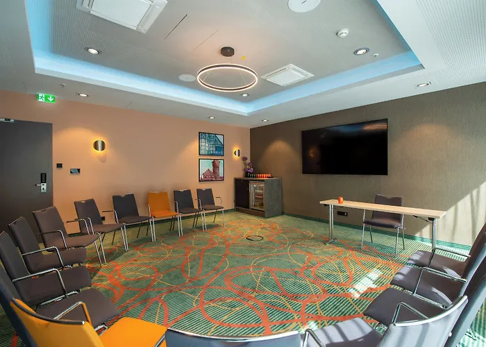 Leonardo Royal Hotel Nuernberg