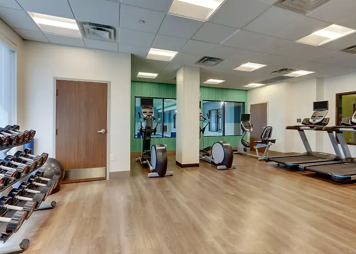 Holiday Inn Express - Wilmington - Porters Neck By Ihg