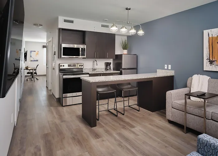 Stayapt Columbia-Irmo/Harbison