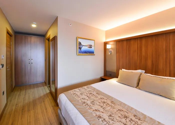Istport Hotels