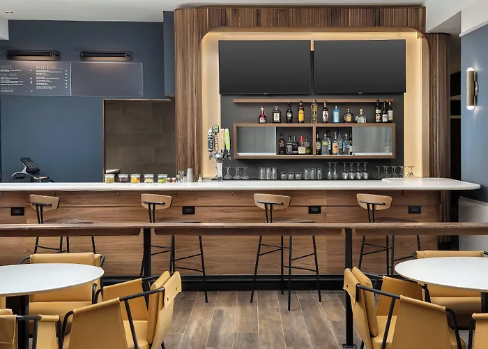 Courtyard By Marriott Indianapolis Plainfield