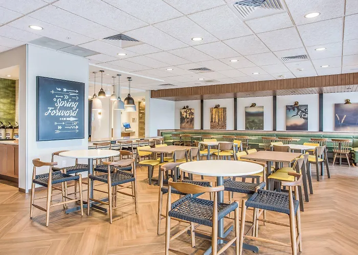 Fairfield Inn & Suites Rolla