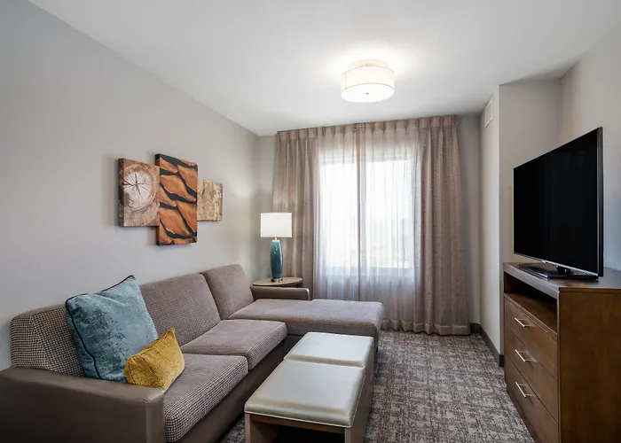 Staybridge Suites - Sioux City Southeast By Ihg