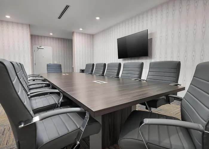 Home2 Suites By Hilton Atlanta Nw/Kennesaw, Ga