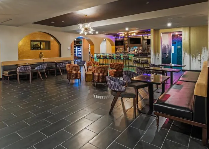 Hotel Indigo Spring - Woodlands Area By Ihg