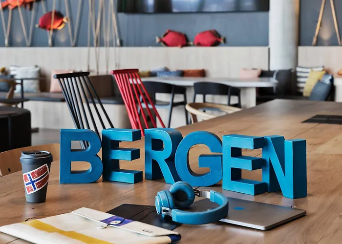 Moxy Bergen