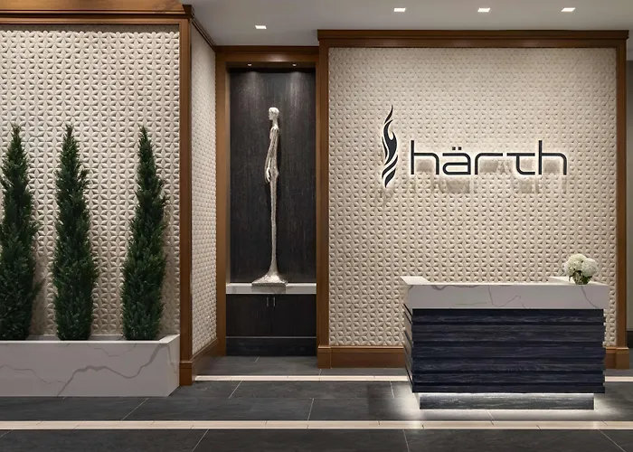Hilton Alpharetta Atlanta