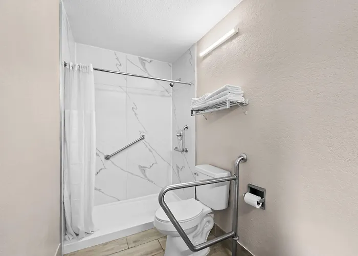 Econo Lodge Kannapolis - Concord