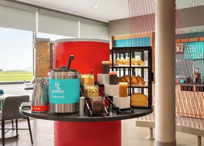 Avid Hotel Corpus Christi - Portland By Ihg