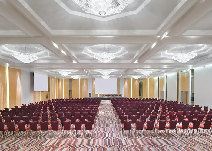 Intercontinental Luanda Miramar By Ihg