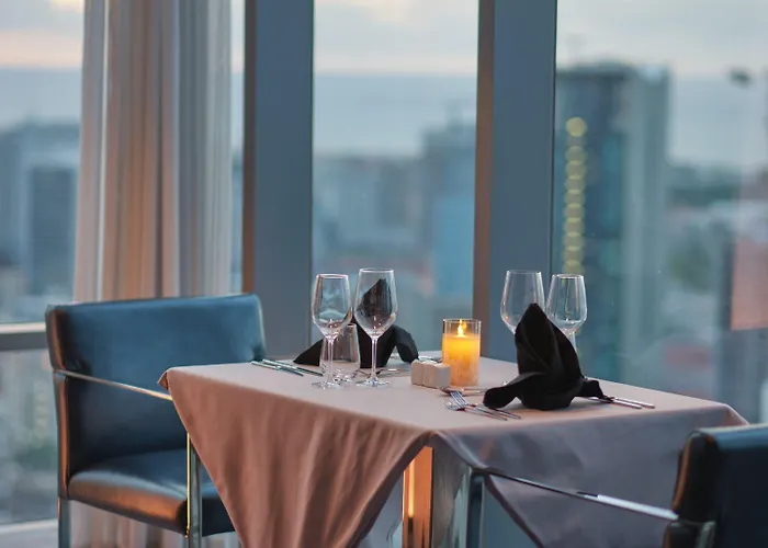 Intercontinental Luanda Miramar By Ihg