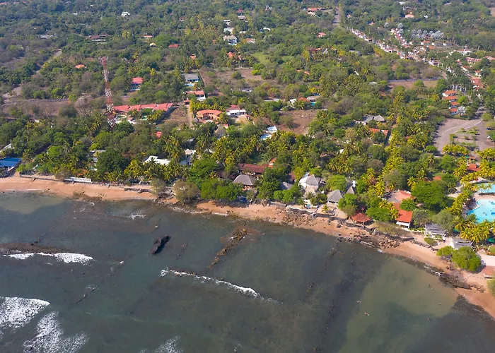 Las Veraneras Villas & Resort