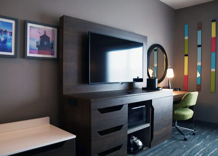 Hampton Inn Glendale Milwaukee, Wi